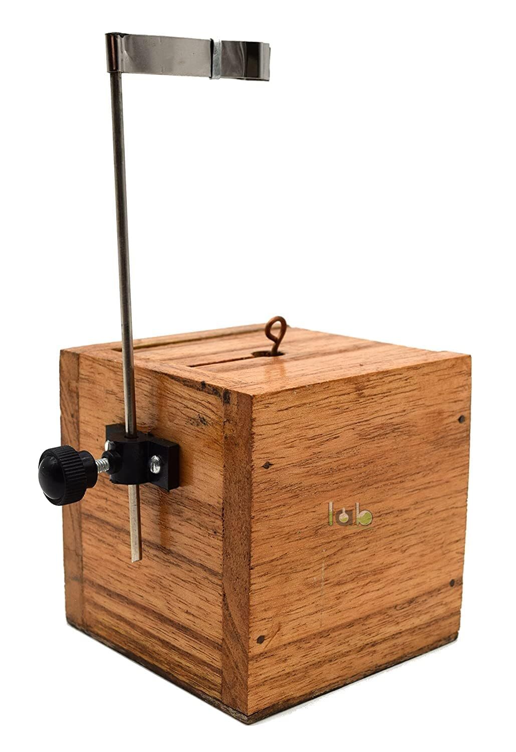Copper Heat Capacity Calorimeter